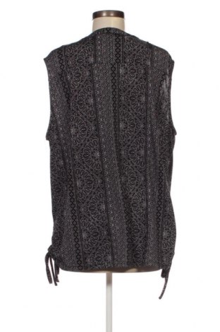 Γυναικείο πουκάμισο Millers, Μέγεθος XXL, Χρώμα Μαύρο, Τιμή 8,19 €