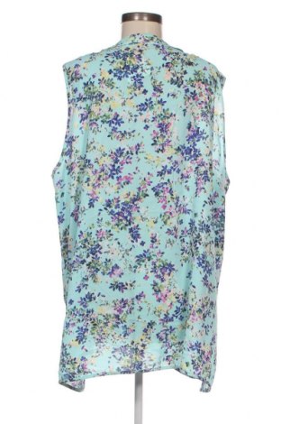 Γυναικείο πουκάμισο Millers, Μέγεθος 3XL, Χρώμα Πολύχρωμο, Τιμή 11,13 €
