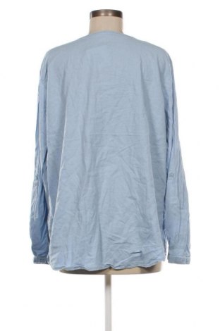 Дамска риза Millers, Размер 3XL, Цвят Син, Цена 25,00 лв.