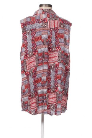 Γυναικείο πουκάμισο Millers, Μέγεθος XXL, Χρώμα Πολύχρωμο, Τιμή 13,11 €