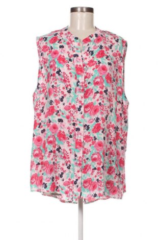 Γυναικείο πουκάμισο Millers, Μέγεθος XXL, Χρώμα Πολύχρωμο, Τιμή 8,19 €