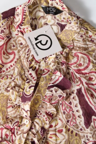 Damenbluse Moda at George, Größe M, Farbe Mehrfarbig, Preis 17,44 €