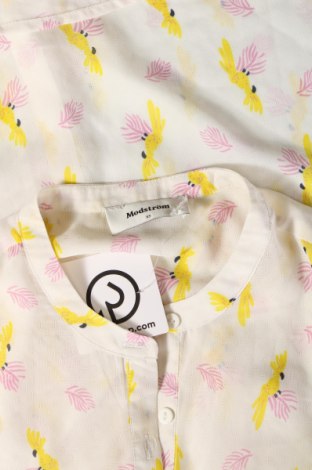 Γυναικείο πουκάμισο Modstrom, Μέγεθος XS, Χρώμα Πολύχρωμο, Τιμή 21,03 €