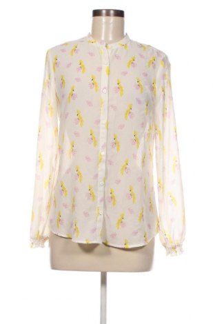Γυναικείο πουκάμισο Modstrom, Μέγεθος XS, Χρώμα Πολύχρωμο, Τιμή 4,00 €