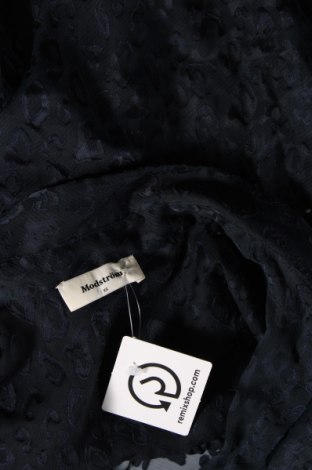 Γυναικείο πουκάμισο Modstrom, Μέγεθος XS, Χρώμα Μπλέ, Τιμή 9,88 €