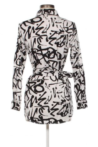 Γυναικείο πουκάμισο Mohito, Μέγεθος XS, Χρώμα Πολύχρωμο, Τιμή 16,37 €