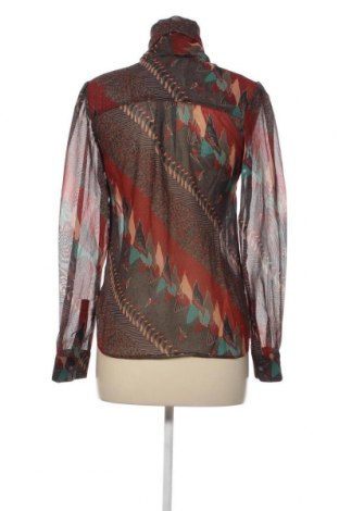 Γυναικείο πουκάμισο Molly Bracken, Μέγεθος S, Χρώμα Πολύχρωμο, Τιμή 7,42 €