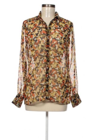 Γυναικείο πουκάμισο Molly Bracken, Μέγεθος S, Χρώμα Πολύχρωμο, Τιμή 11,13 €