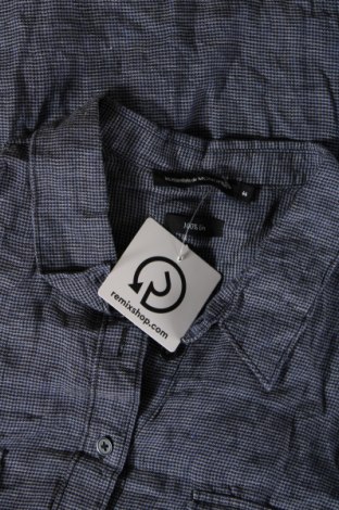 Γυναικείο πουκάμισο Monoprix, Μέγεθος XL, Χρώμα Μπλέ, Τιμή 4,01 €