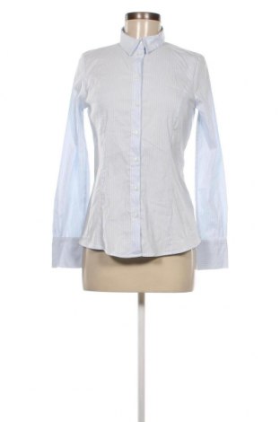 Γυναικείο πουκάμισο More & More, Μέγεθος M, Χρώμα Μπλέ, Τιμή 16,82 €