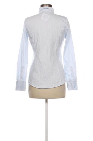 Γυναικείο πουκάμισο More & More, Μέγεθος M, Χρώμα Μπλέ, Τιμή 13,88 €