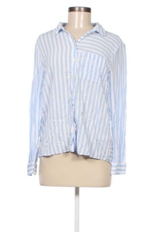 Γυναικείο πουκάμισο More & More, Μέγεθος L, Χρώμα Πολύχρωμο, Τιμή 16,82 €