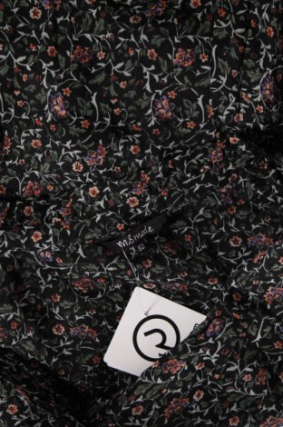 Γυναικείο πουκάμισο Ms Mode, Μέγεθος 3XL, Χρώμα Πολύχρωμο, Τιμή 8,50 €