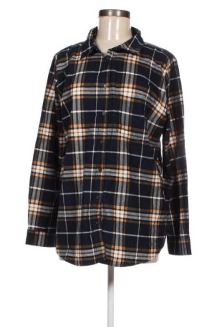 Γυναικείο πουκάμισο Multiblu, Μέγεθος XL, Χρώμα Πολύχρωμο, Τιμή 4,64 €