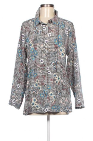 Γυναικείο πουκάμισο Multiples, Μέγεθος XL, Χρώμα Πολύχρωμο, Τιμή 6,60 €