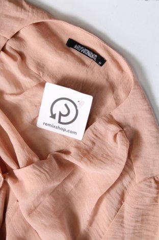 Γυναικείο πουκάμισο My Hailys, Μέγεθος M, Χρώμα Ρόζ , Τιμή 15,46 €
