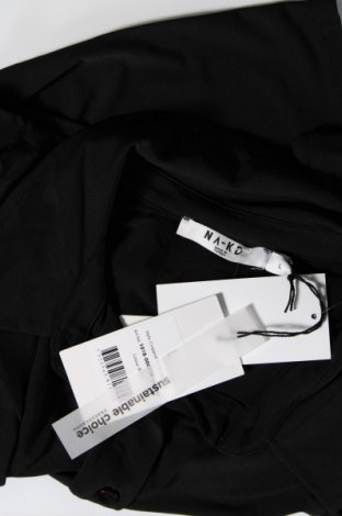 Dámska košeľa  NA-KD, Veľkosť L, Farba Čierna, Cena  5,94 €