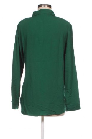 Дамска риза New Laviva, Размер L, Цвят Зелен, Цена 72,00 лв.
