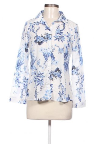 Γυναικείο πουκάμισο New Laviva, Μέγεθος S, Χρώμα Πολύχρωμο, Τιμή 9,28 €