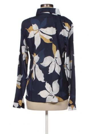 Γυναικείο πουκάμισο New Laviva, Μέγεθος L, Χρώμα Μπλέ, Τιμή 37,11 €
