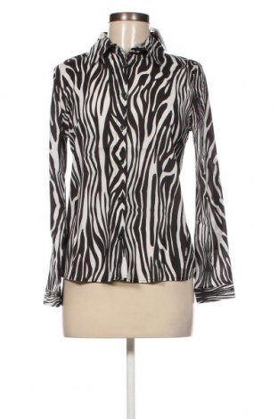 Γυναικείο πουκάμισο New Laviva, Μέγεθος S, Χρώμα Πολύχρωμο, Τιμή 5,57 €
