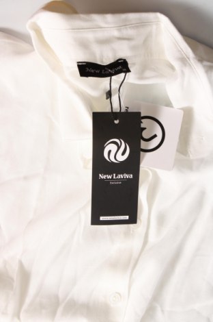 Dámska košeľa  New Laviva, Veľkosť S, Farba Biela, Cena  37,11 €