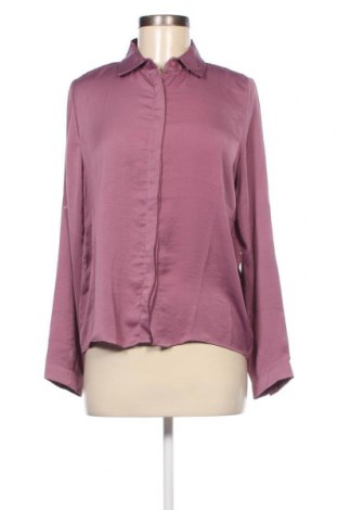 Дамска риза New Laviva, Размер M, Цвят Розов, Цена 21,60 лв.