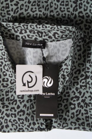 Damenbluse New Laviva, Größe S, Farbe Mehrfarbig, Preis € 5,57