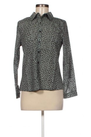 Γυναικείο πουκάμισο New Laviva, Μέγεθος S, Χρώμα Πολύχρωμο, Τιμή 5,57 €