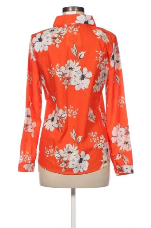 Γυναικείο πουκάμισο New Laviva, Μέγεθος M, Χρώμα Πορτοκαλί, Τιμή 37,11 €