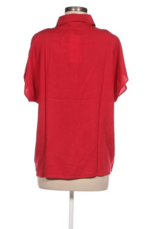 Γυναικείο πουκάμισο New Laviva, Μέγεθος M, Χρώμα Κόκκινο, Τιμή 37,11 €