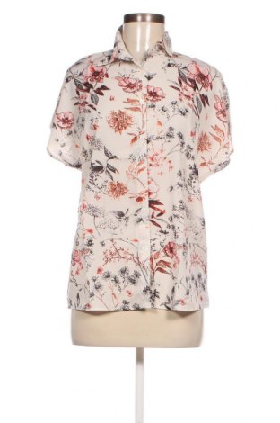 Γυναικείο πουκάμισο New Laviva, Μέγεθος S, Χρώμα Πολύχρωμο, Τιμή 5,94 €