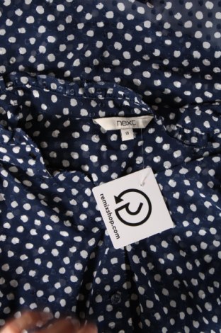 Dámska košeľa  Next, Veľkosť XL, Farba Modrá, Cena  13,61 €