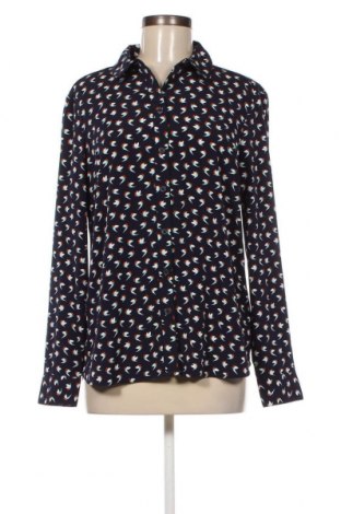 Γυναικείο πουκάμισο Next, Μέγεθος M, Χρώμα Μπλέ, Τιμή 3,86 €