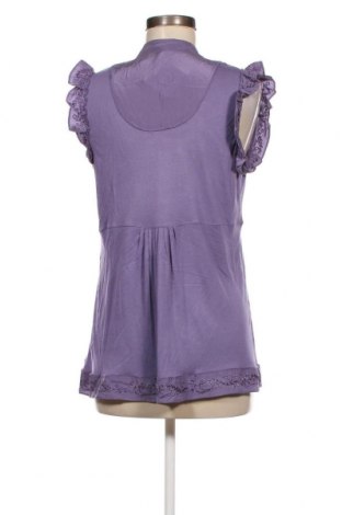 Γυναικείο πουκάμισο Next, Μέγεθος XL, Χρώμα Βιολετί, Τιμή 35,29 €