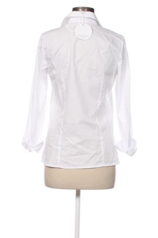 Дамска риза Nife, Размер M, Цвят Бял, Цена 86,70 лв.