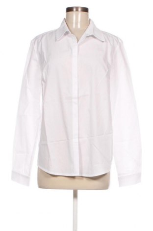 Дамска риза Nife, Размер M, Цвят Бял, Цена 62,22 лв.