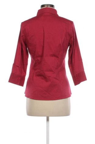Γυναικείο πουκάμισο Nkd, Μέγεθος M, Χρώμα Κόκκινο, Τιμή 15,46 €
