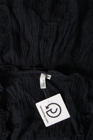 Dámska košeľa  Nly Trend, Veľkosť XS, Farba Čierna, Cena  2,69 €