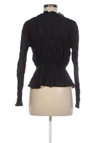 Dámska košeľa  Nly Trend, Veľkosť XS, Farba Čierna, Cena  2,69 €
