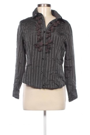 Γυναικείο πουκάμισο Noa Noa, Μέγεθος S, Χρώμα Πολύχρωμο, Τιμή 14,09 €