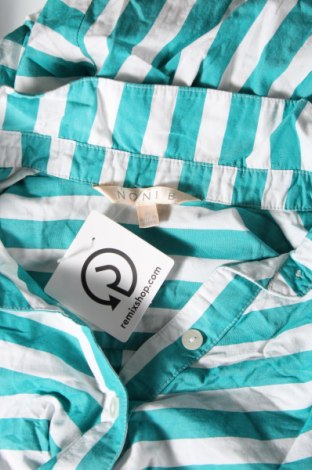 Γυναικείο πουκάμισο Noni B, Μέγεθος L, Χρώμα Πολύχρωμο, Τιμή 4,16 €