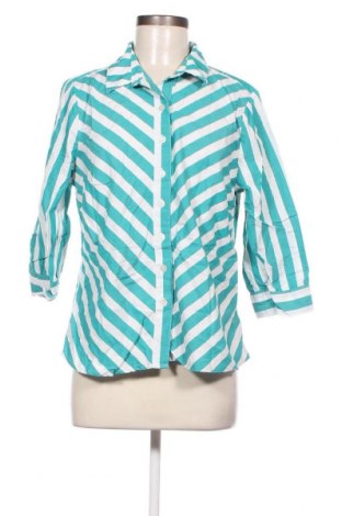 Γυναικείο πουκάμισο Noni B, Μέγεθος L, Χρώμα Πολύχρωμο, Τιμή 4,60 €