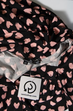 Γυναικείο πουκάμισο Norah, Μέγεθος XL, Χρώμα Μαύρο, Τιμή 12,62 €
