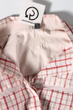 Γυναικείο πουκάμισο Northland Proffesional, Μέγεθος M, Χρώμα Πολύχρωμο, Τιμή 8,70 €