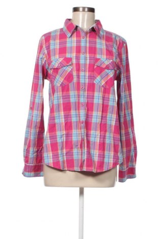 Γυναικείο πουκάμισο Number One, Μέγεθος L, Χρώμα Πολύχρωμο, Τιμή 2,97 €