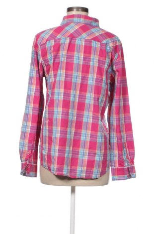 Γυναικείο πουκάμισο Number One, Μέγεθος L, Χρώμα Πολύχρωμο, Τιμή 3,96 €