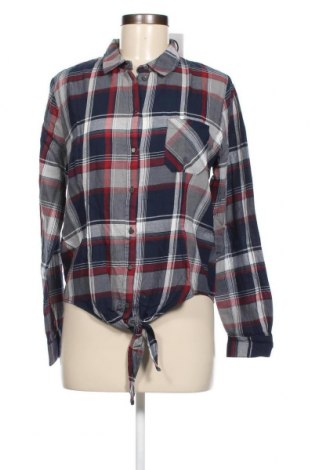Γυναικείο πουκάμισο ONLY, Μέγεθος M, Χρώμα Πολύχρωμο, Τιμή 24,55 €
