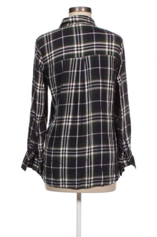 Γυναικείο πουκάμισο ONLY, Μέγεθος M, Χρώμα Πολύχρωμο, Τιμή 4,18 €