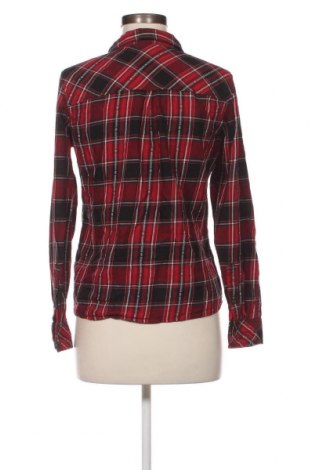 Γυναικείο πουκάμισο ONLY, Μέγεθος S, Χρώμα Πολύχρωμο, Τιμή 2,69 €